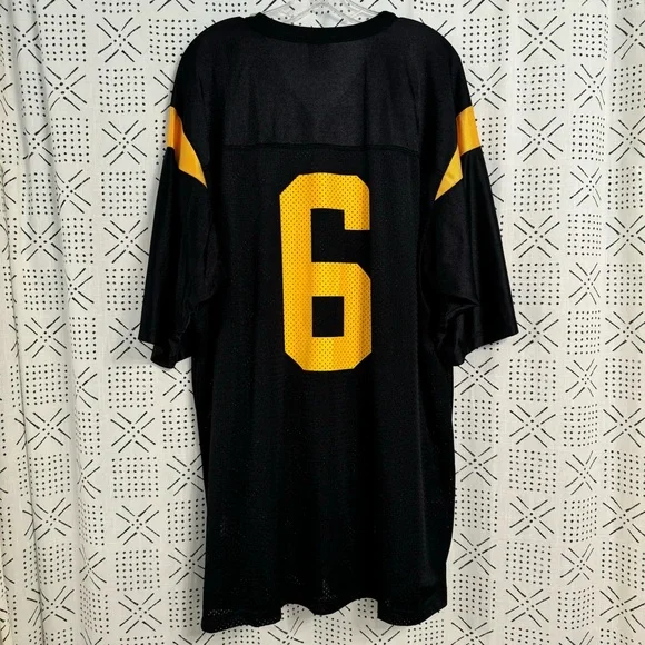 NIKE USC Trojans #6 Jersey - Picture 11 of 14